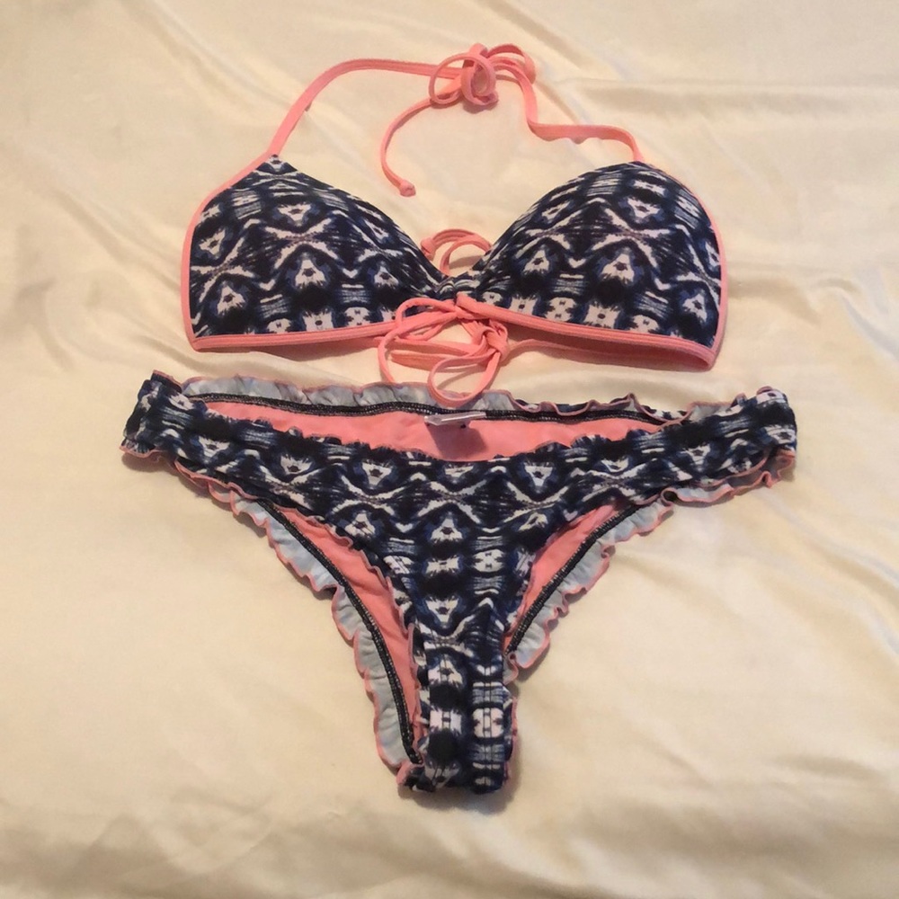 Swimsuit